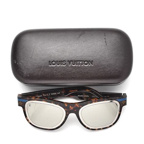 louis vuitton glasses dhgate male glasses|Louis Vuitton Monogram Glasses Review .